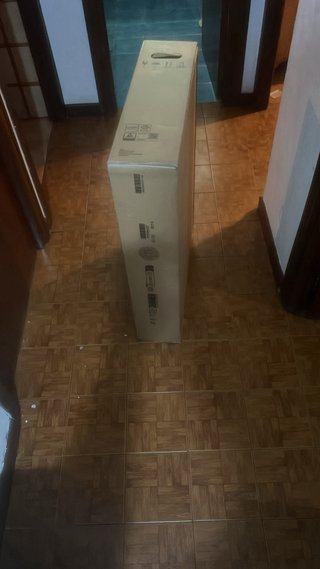 HP OmniStudio X 32-c0008ns All-in-One RTX 4050