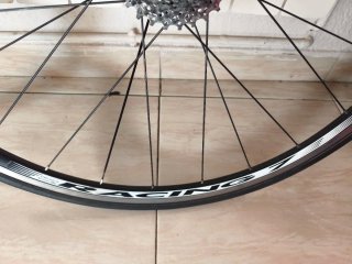Llantas de bici carretera