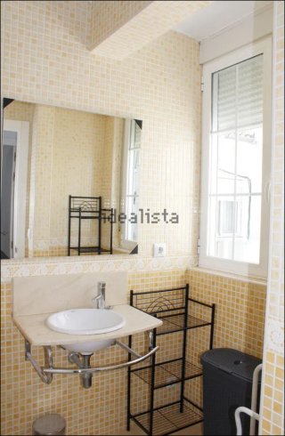 Alquiler piso 3 habitaciones