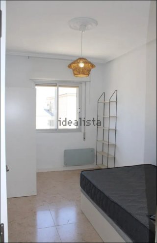 Alquiler piso 3 habitaciones