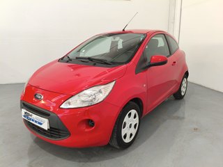 Ford Ka 2015