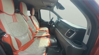 Ford Tourneo Custom 2.0 Ecoblue Hybrid L2 Titanium Auto 96 kW (130 CV)