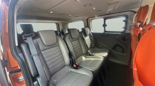 Ford Tourneo Custom 2.0 Ecoblue Hybrid L2 Titanium Auto 96 kW (130 CV)