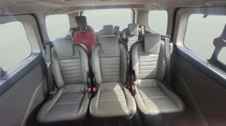 Ford Tourneo Custom 2.0 Ecoblue Hybrid L2 Titanium Auto 96 kW (130 CV)