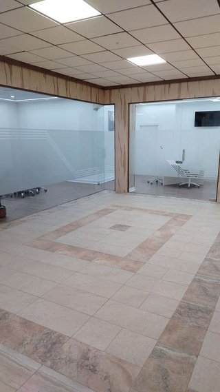 Local comercial en alquiler en Santa Cruz - Industria - Polígono Campollano en Albacete