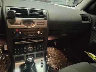 Ford Mondeo 2006