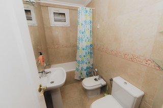 Piso en alquiler en Puerta del Ángel en Madrid
