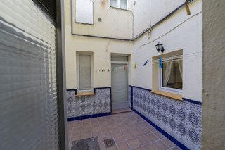 Piso en alquiler en Puerta del Ángel en Madrid