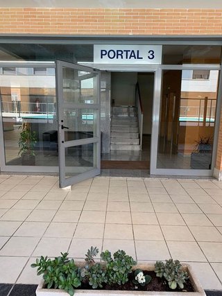 Estudio en alquiler en Girón - Las Delicias - Tabacalera en Málaga