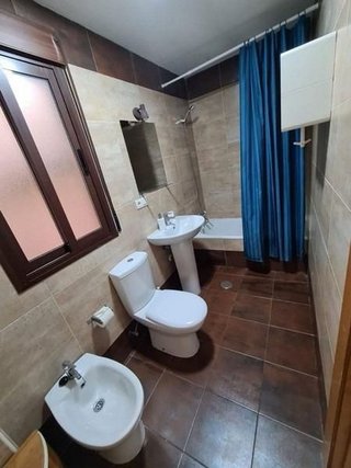 Piso en alquiler en Barrio de la Vega en Monachil