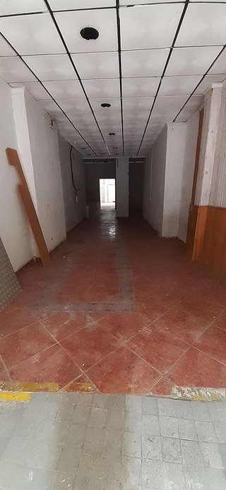 Local comercial en alquiler en Centro en Castellón de la Plana