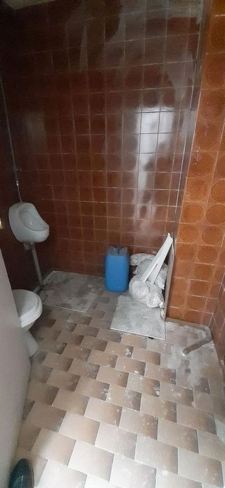 Local comercial en alquiler en Centro en Castellón de la Plana