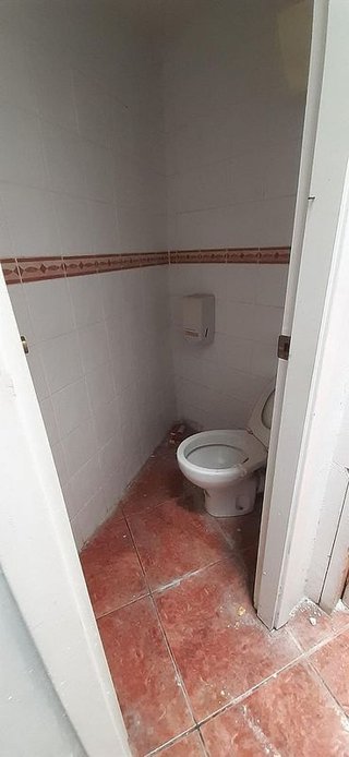 Local comercial en alquiler en Centro en Castellón de la Plana