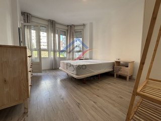Piso en alquiler en Cuatro Caminos en Santander