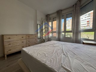 Piso en alquiler en Cuatro Caminos en Santander