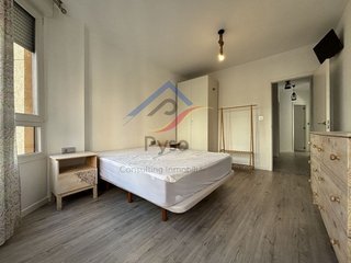 Piso en alquiler en Cuatro Caminos en Santander