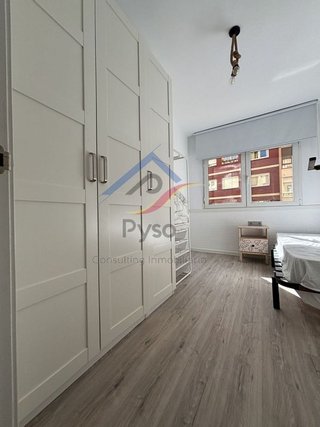 Piso en alquiler en Cuatro Caminos en Santander
