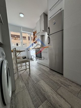 Piso en alquiler en Cuatro Caminos en Santander