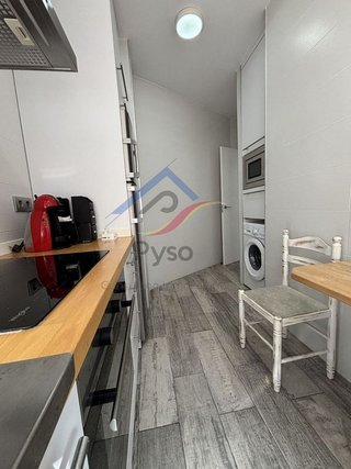 Piso en alquiler en Cuatro Caminos en Santander