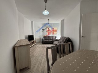 Piso en alquiler en Cuatro Caminos en Santander