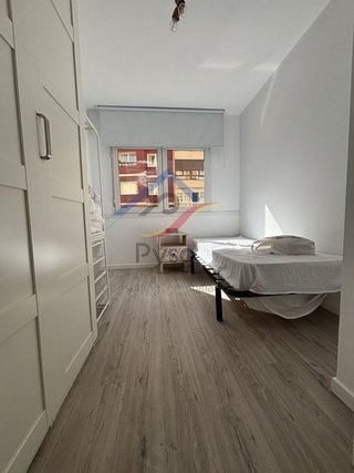 Piso en alquiler en Cuatro Caminos en Santander
