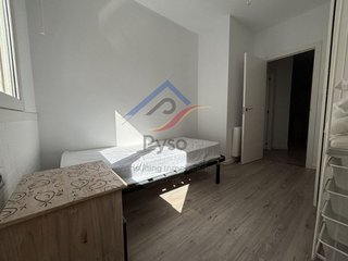 Piso en alquiler en Cuatro Caminos en Santander