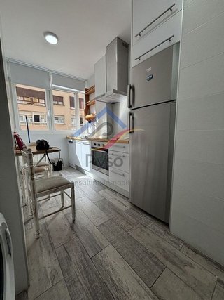 Piso en alquiler en Cuatro Caminos en Santander
