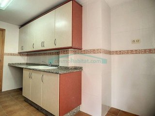 Piso en alquiler en Zona Pueblo en Eliana (l´)