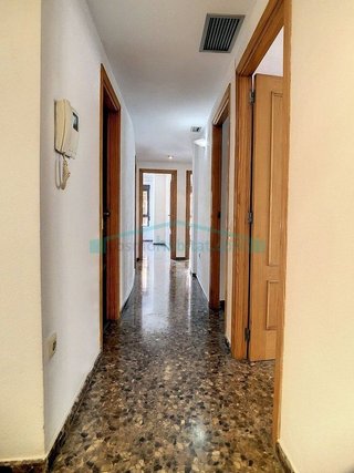 Piso en alquiler en Zona Pueblo en Eliana (l´)
