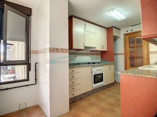 Piso en alquiler en Zona Pueblo en Eliana (l´)