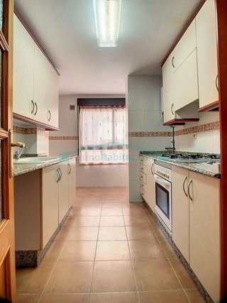 Piso en alquiler en Zona Pueblo en Eliana (l´)