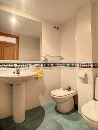 Piso en alquiler en Zona Pueblo en Eliana (l´)