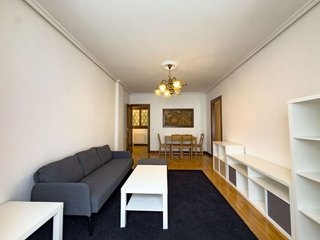 Piso en alquiler en Centro en Vitoria-Gasteiz