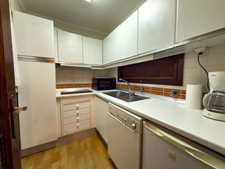 Piso en alquiler en Centro en Vitoria-Gasteiz