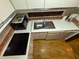 Piso en alquiler en Centro en Vitoria-Gasteiz