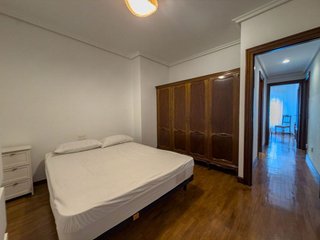 Piso en alquiler en Centro en Vitoria-Gasteiz