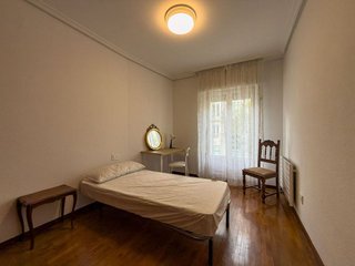 Piso en alquiler en Centro en Vitoria-Gasteiz