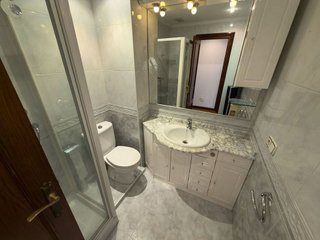 Piso en alquiler en Centro en Vitoria-Gasteiz