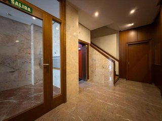 Piso en alquiler en Centro en Vitoria-Gasteiz
