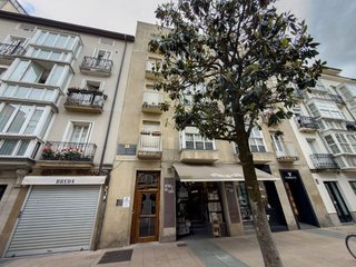 Piso en alquiler en Centro en Vitoria-Gasteiz