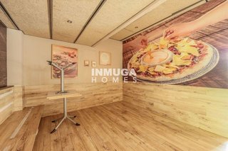 Local comercial en alquiler en Estrella en Madrid
