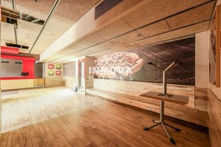 Local comercial en alquiler en Estrella en Madrid