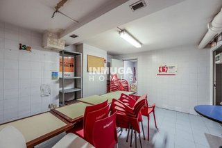 Local comercial en alquiler en Estrella en Madrid