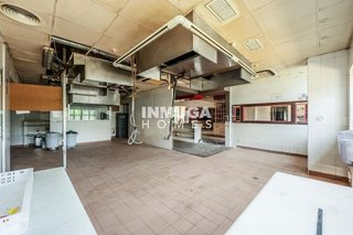 Local comercial en alquiler en Estrella en Madrid