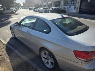 BMW Serie 3 2009
