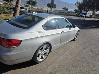 BMW Serie 3 2009