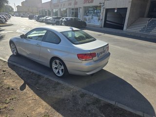BMW Serie 3 2009