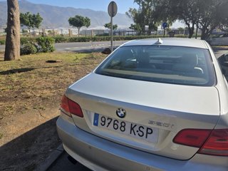 BMW Serie 3 2009
