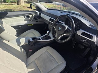 BMW Serie 3 2009