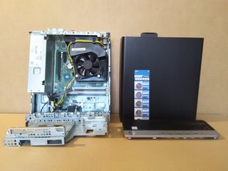 HP ProDesk 600 G3 SFF i5-7500 *IMPECABLE*GARANTIA*